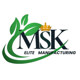 MSK Elite Manufacturing Logo Image