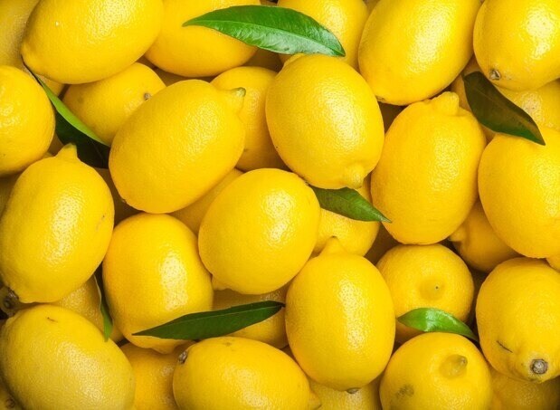 Lemon (A Grade) Image