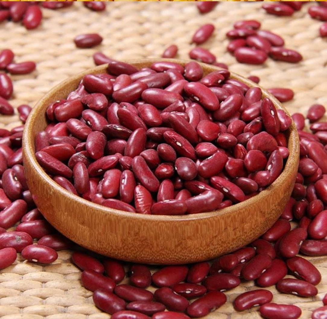 Red cowpeas