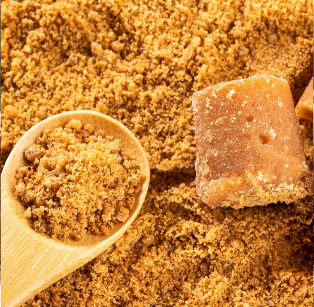 Jaggery Powder Image
